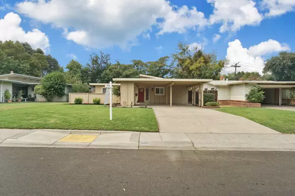 Stockton, CA 95207,6105 Williamsburg PL