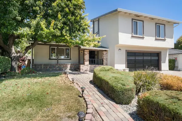 San Jose, CA 95136,4928 Barron Park DR