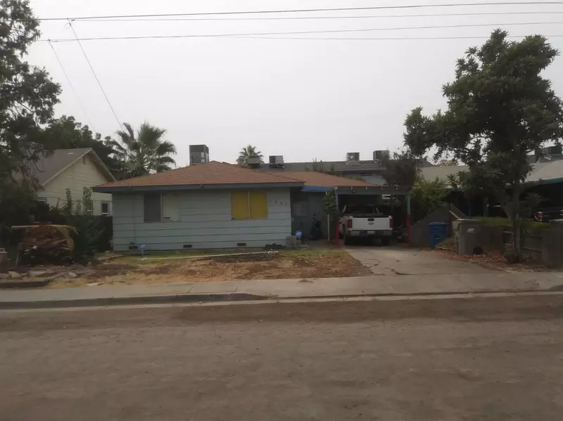 2241 Marguerite, Dos Palos, CA 93620