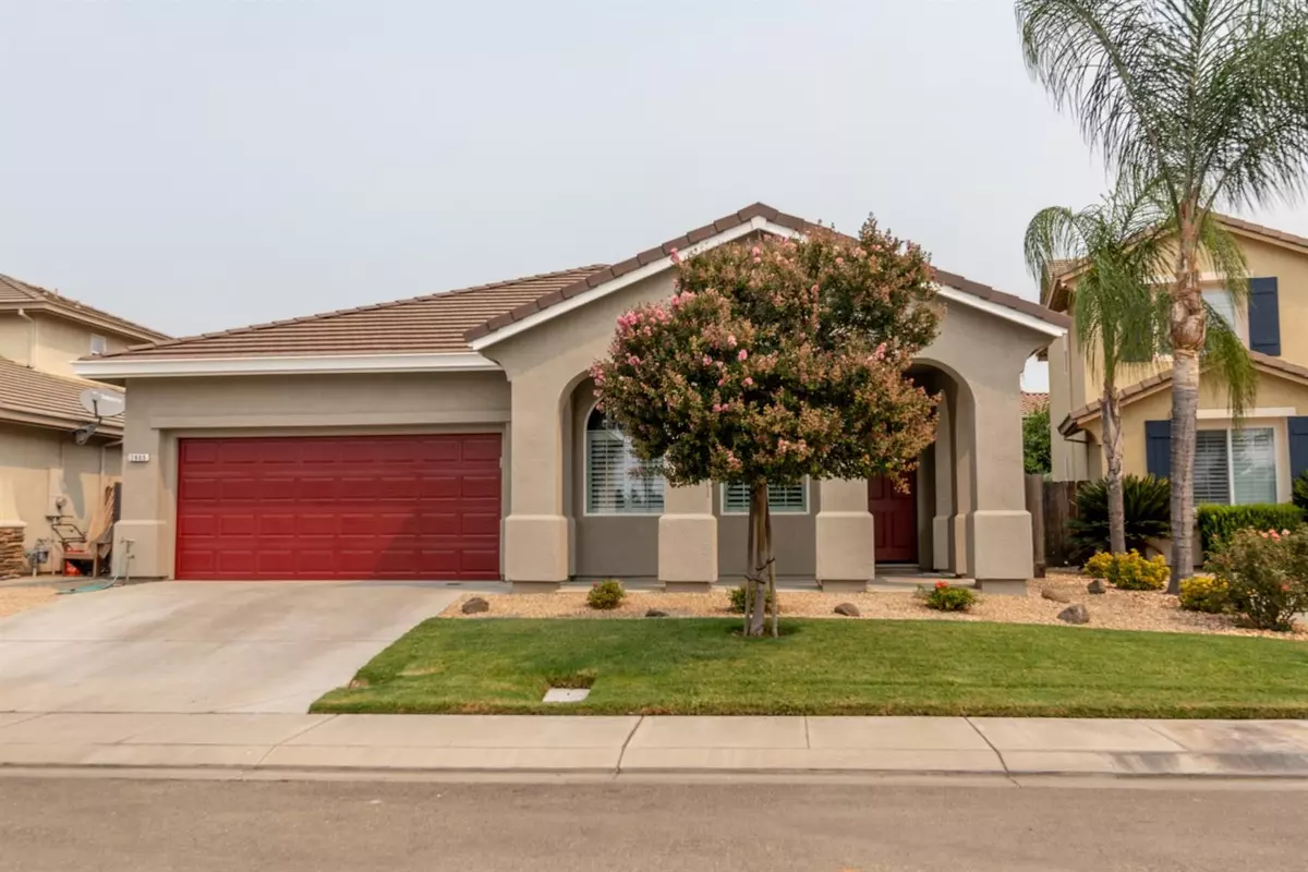 Riverbank, CA 95367,2809 Bridle CT