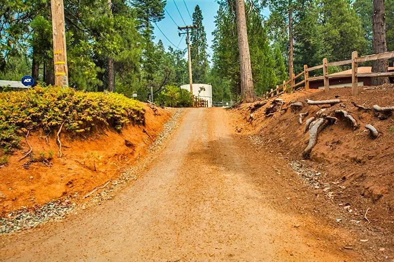 26599 Sugar Pine Dr., Pioneer, CA 95666