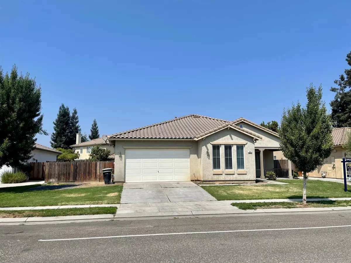 Escalon, CA 95320,364 1st ST