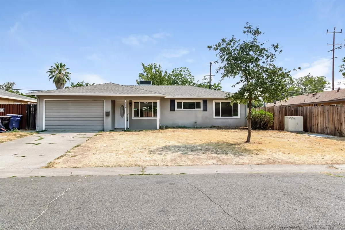 Sacramento, CA 95821,3204 Back CIR