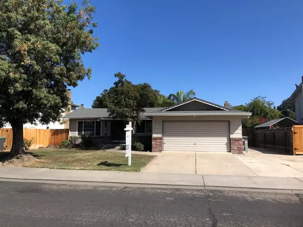 8510 Woodhaven WAY, Stockton, CA 95209