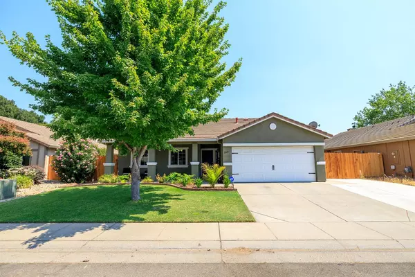 169 Wagon WAY, Galt, CA 95632