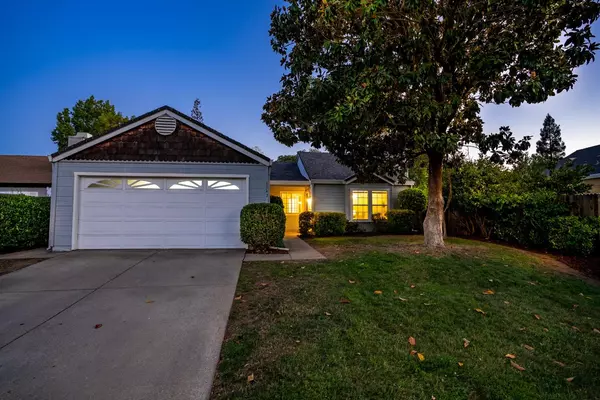 1343 Providence WAY, Roseville, CA 95747