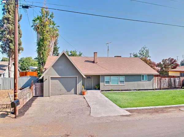 Modesto, CA 95358,2363 Regal RD