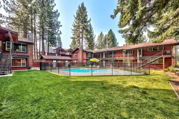 South Lake Tahoe, CA 96150,3608 Terry LN #31