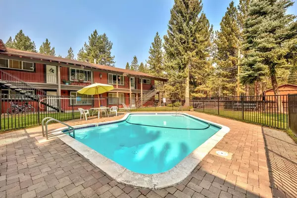 South Lake Tahoe, CA 96150,3608 Terry LN #31