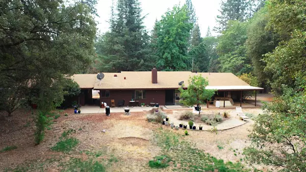 Greenwood, CA 95635,5679 Hollow LN