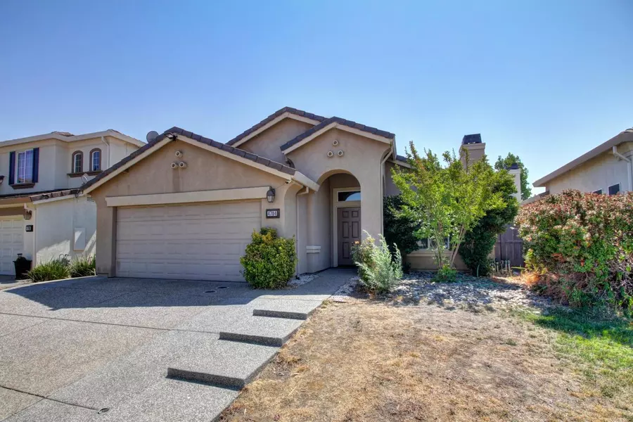 4704 Woodhawk WAY, Antelope, CA 95843