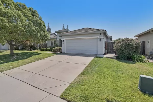 Lincoln, CA 95648,563 Aspen Meadows WAY