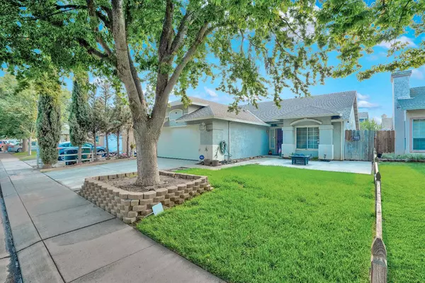 Modesto, CA 95358,2317 Inglenook DR