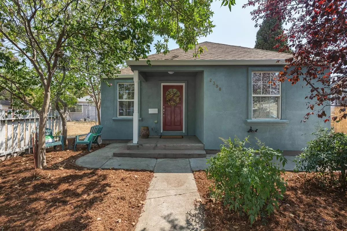 Sacramento, CA 95815,2398 Cambridge ST