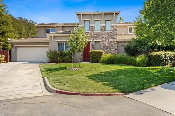 3707 Abby CT, Rocklin, CA 95765