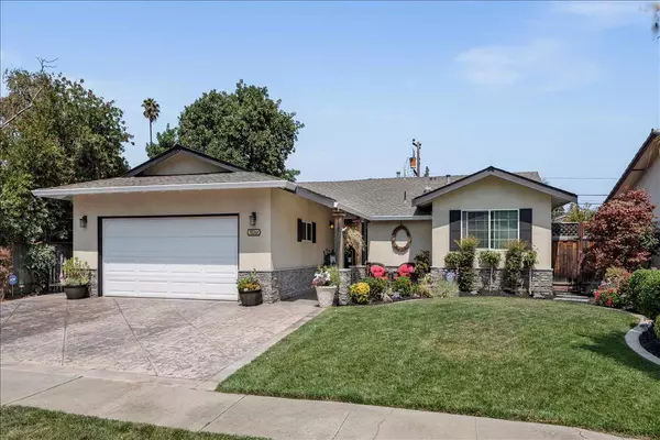 38266 Ashford WAY, Fremont, CA 94536