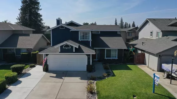 2624 Alexia WAY, Modesto, CA 95355