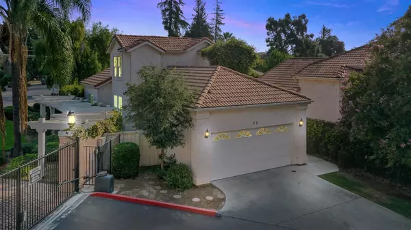 1500 Scenic DR #24, Modesto, CA 95355