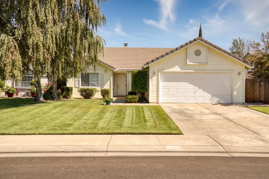 2531 Bordona DR, Riverbank, CA 95367