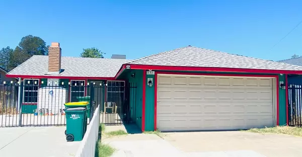 317 E Bianchi RD, Stockton, CA 95207