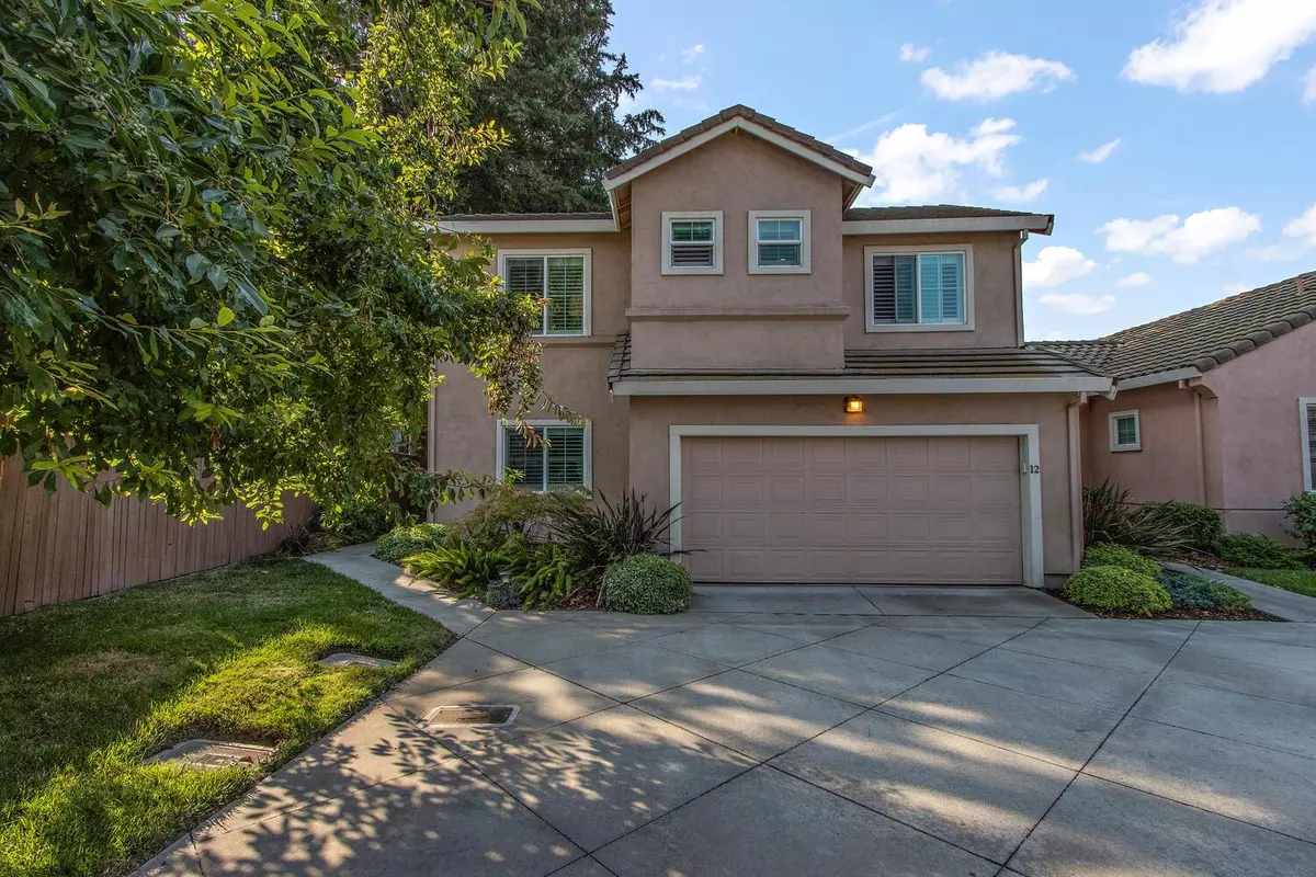 Sacramento, CA 95831,12 Sardania CT