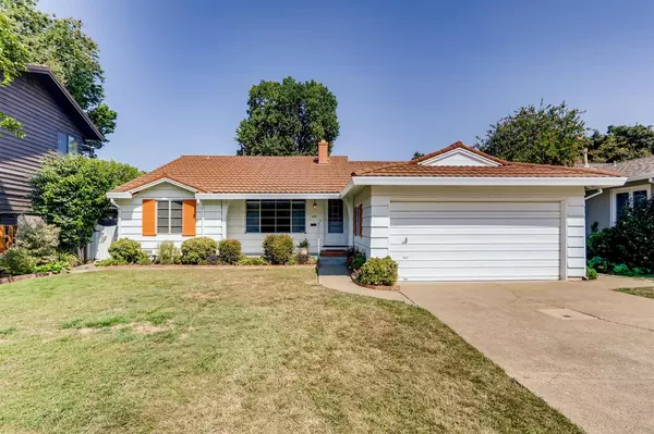 401 Sandburg DR, Sacramento, CA 95819