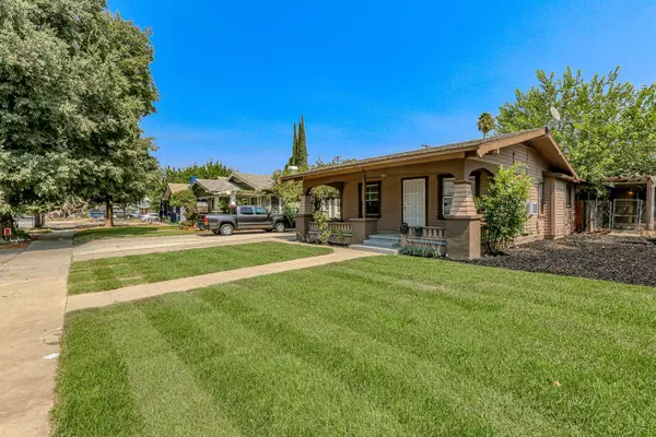 Modesto, CA 95351,624 2nd ST