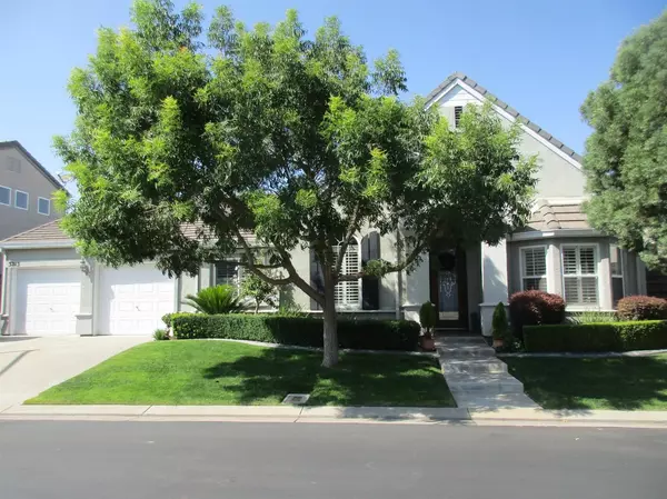 3213 Humberton PL, Modesto, CA 95355