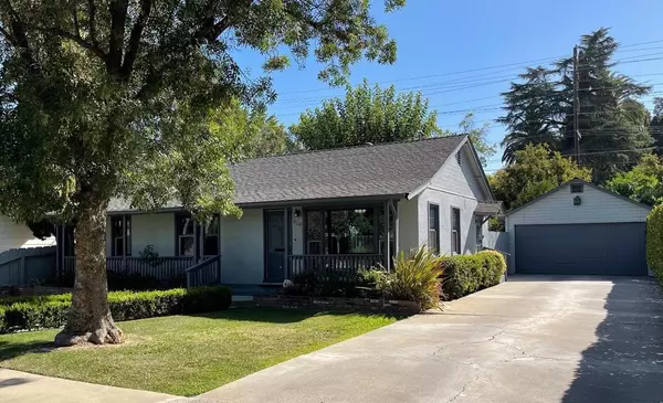 810 Columbia WAY, Modesto, CA 95350