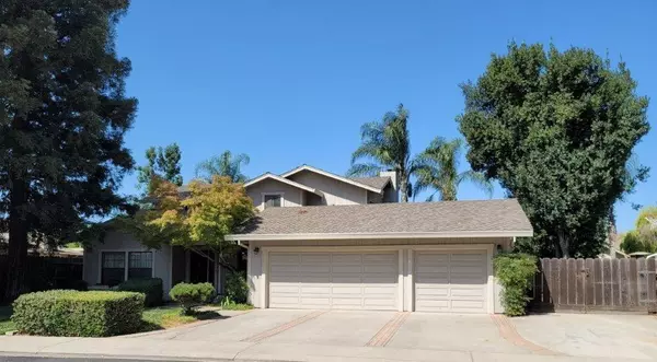 1117 Pebble LN, Modesto, CA 95355