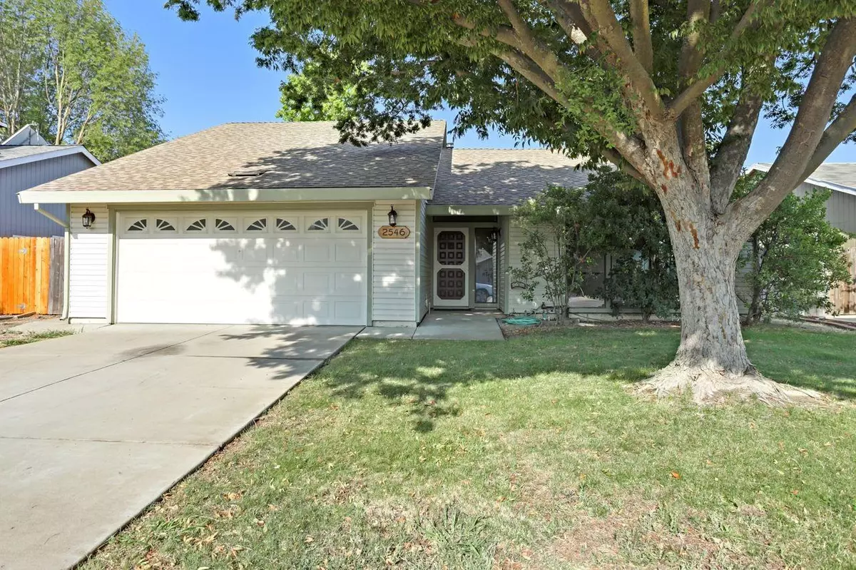 West Sacramento, CA 95691,2546 Jacquelyn LN