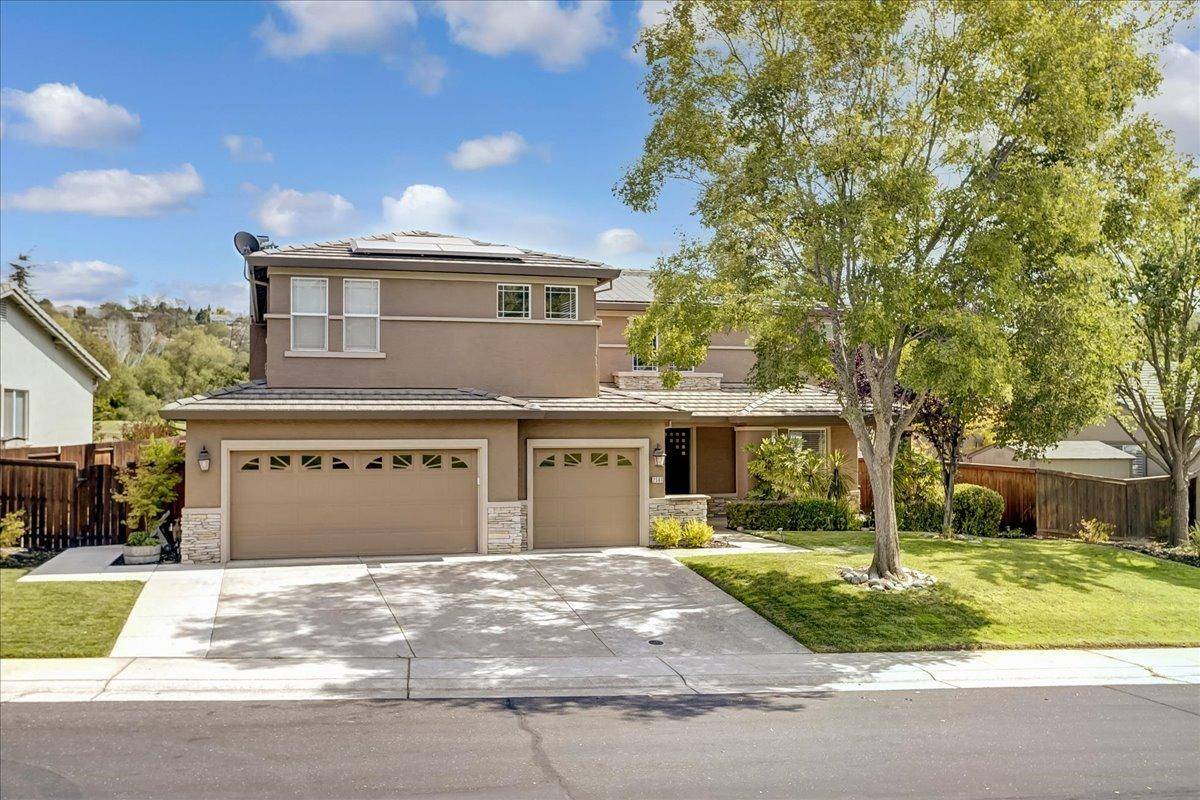 Rocklin, CA 95765,2561 Clubhouse DR