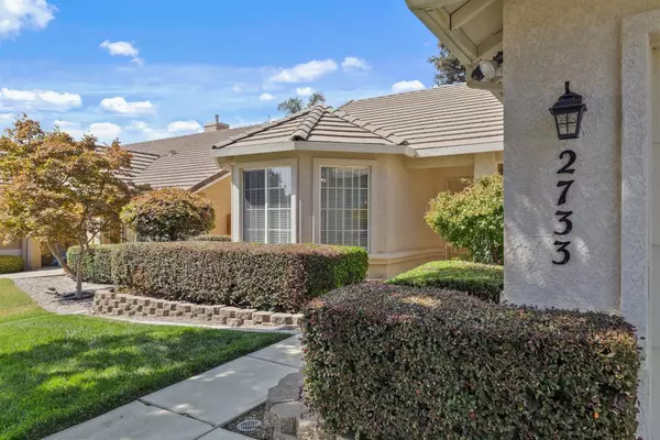 Modesto, CA 95355,2733 Torrey Pines WAY