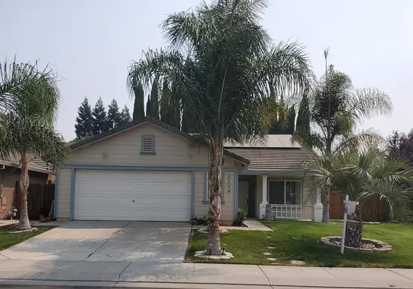 3238 Dietrich CT, Stockton, CA 95206