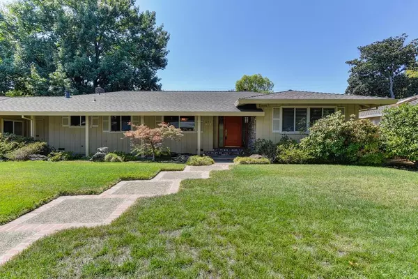 811 Southwick WAY, Sacramento, CA 95864