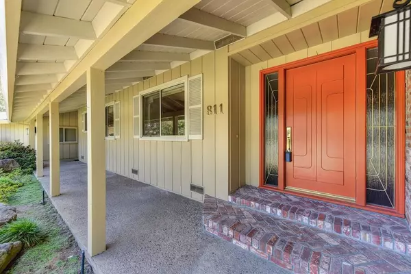 Sacramento, CA 95864,811 Southwick WAY
