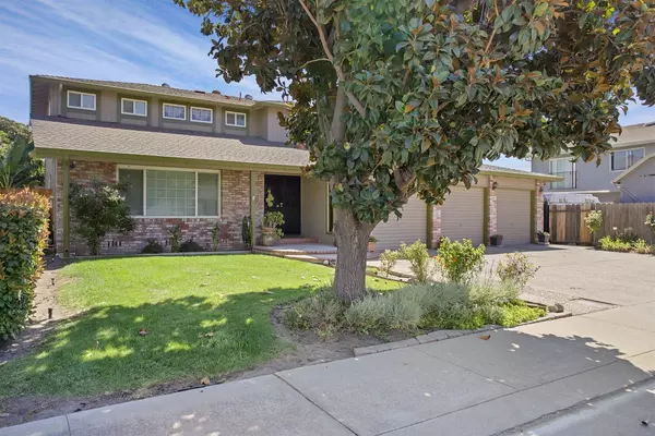1945 Laredo CIR, Stockton, CA 95209