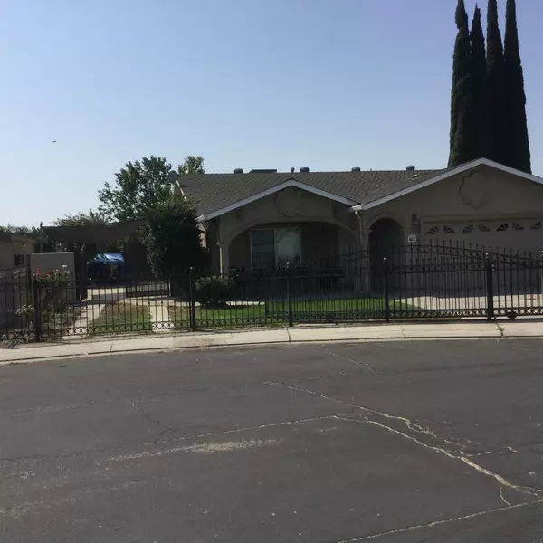 430 Aries PL, Lathrop, CA 95330