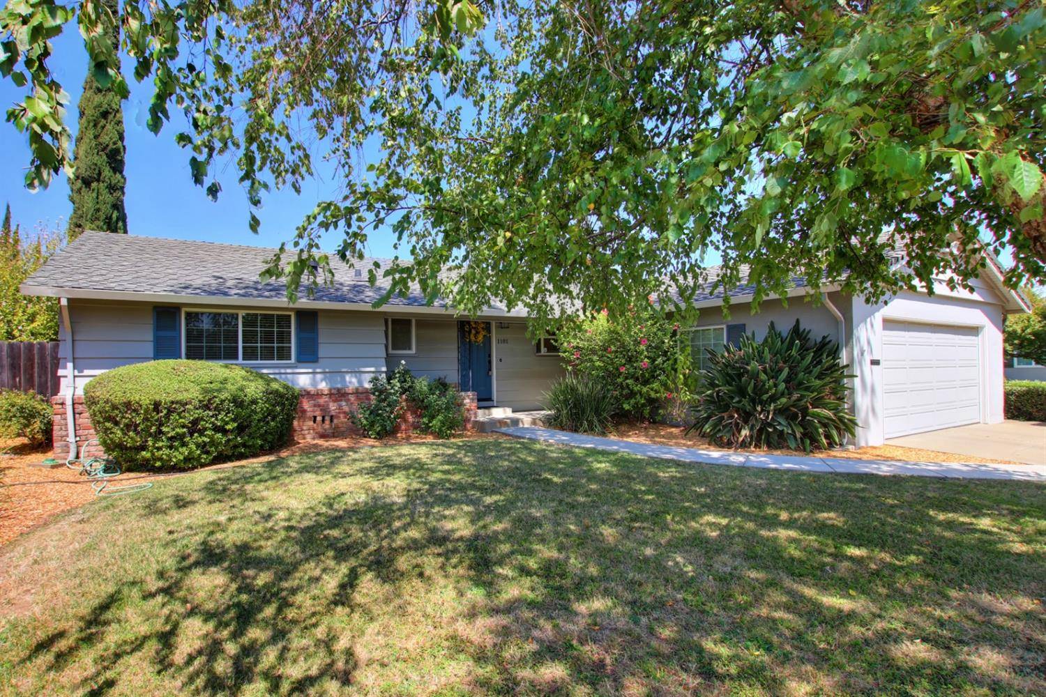 Sacramento, CA 95831,1181 Monte Vista WAY