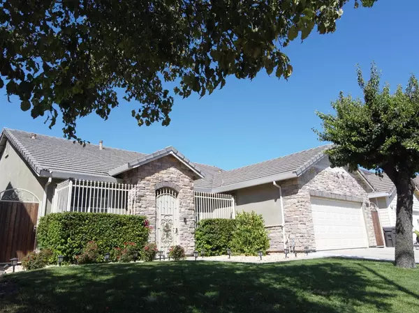 Stockton, CA 95206,1427 Lever BLVD