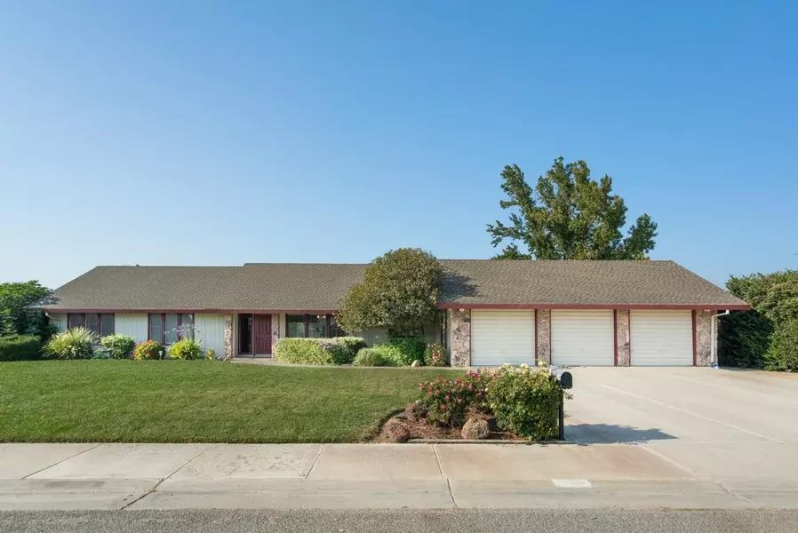 58 Ashley DR, Colusa, CA 95932