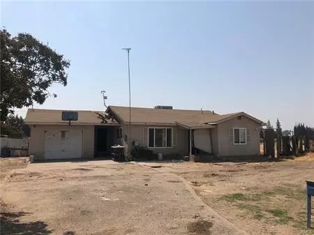 2561 S Southern Pacific AVE, Atwater, CA 95301