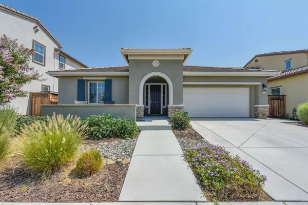 2115 Harry Lorenzo AVE, Woodland, CA 95776