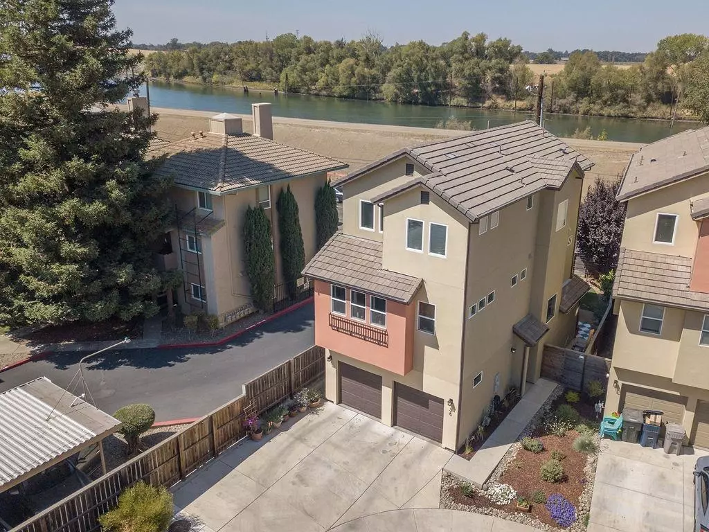 Sacramento, CA 95831,36 Rio Viale CT