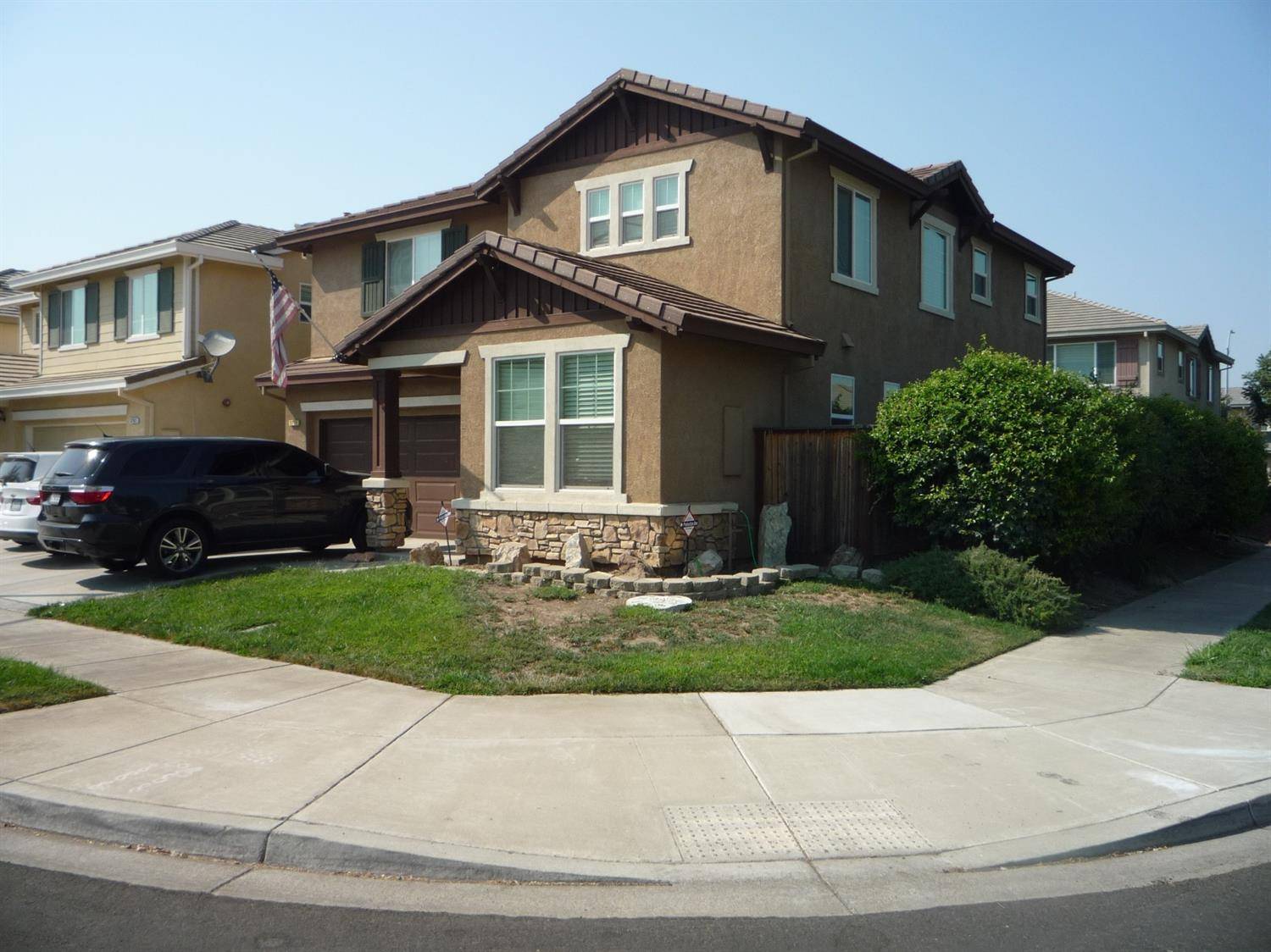 3715 Fallview AVE, Ceres, CA 95307