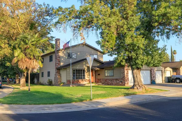 Modesto, CA 95354,619 Brookfield DR