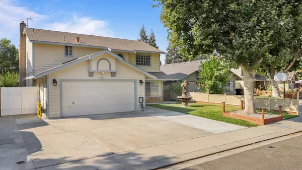 Modesto, CA 95356,3925 Mesrob CT