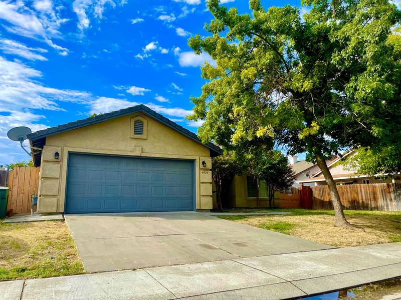 4024 Antioch Way, Stockton, CA 95212