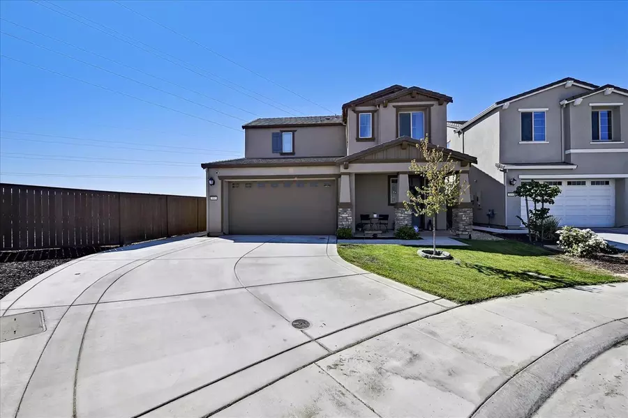 3895 Ivan CT, Rancho Cordova, CA 95742