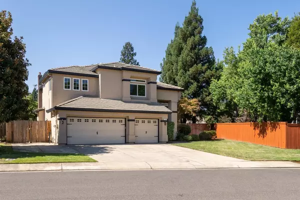 Folsom, CA 95630,105 Dulverton CIR